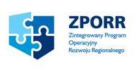 Logo ZPORR