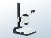 Stereoskopowy mikroskop manipulacyjny MZ7.5 firmy Leica 