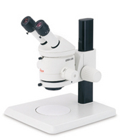Stereoskopowe mikroskopy operacyjne MZ6 firmy Leica